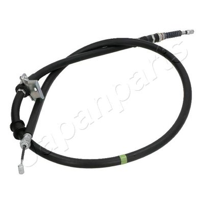 Cable Pull, parking brake JAPANPARTS BC-701R