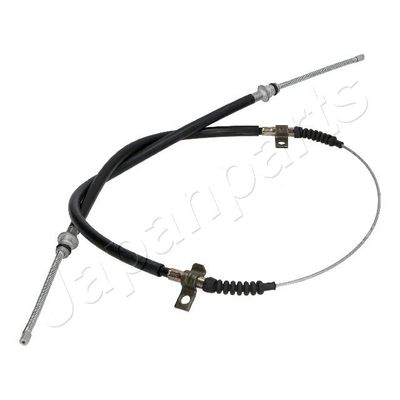 Cable Pull, parking brake JAPANPARTS BC-706