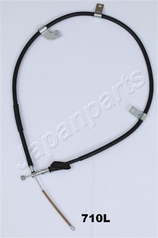 JAPANPARTS BC-710L Cable Pull, parking brake