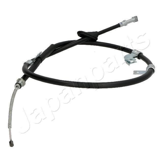 JAPANPARTS BC-712L Cable Pull, parking brake