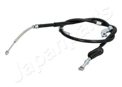 Cable Pull, parking brake JAPANPARTS BC-714L