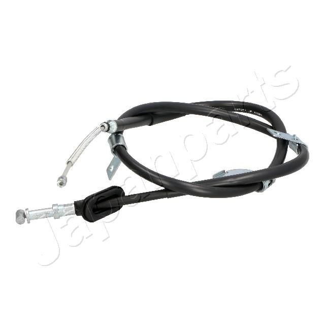 JAPANPARTS BC-714R Cable Pull, parking brake