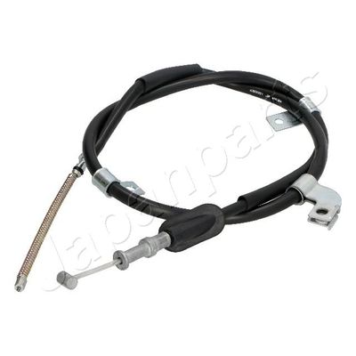 Cable Pull, parking brake JAPANPARTS BC-715L