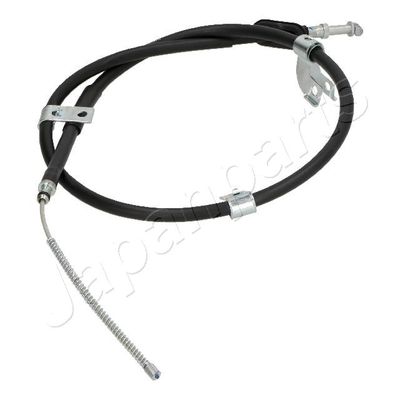 Cable Pull, parking brake JAPANPARTS BC-715R