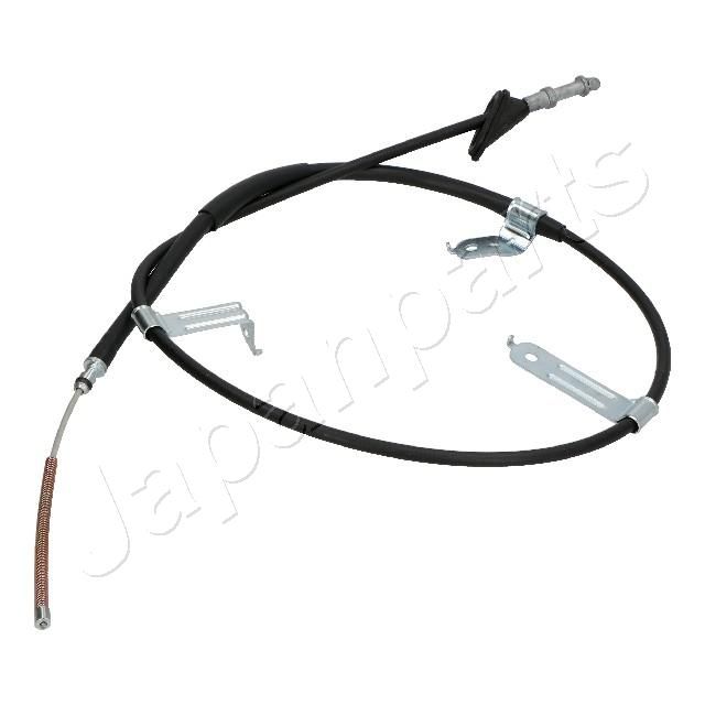 JAPANPARTS BC-716R Cable Pull, parking brake