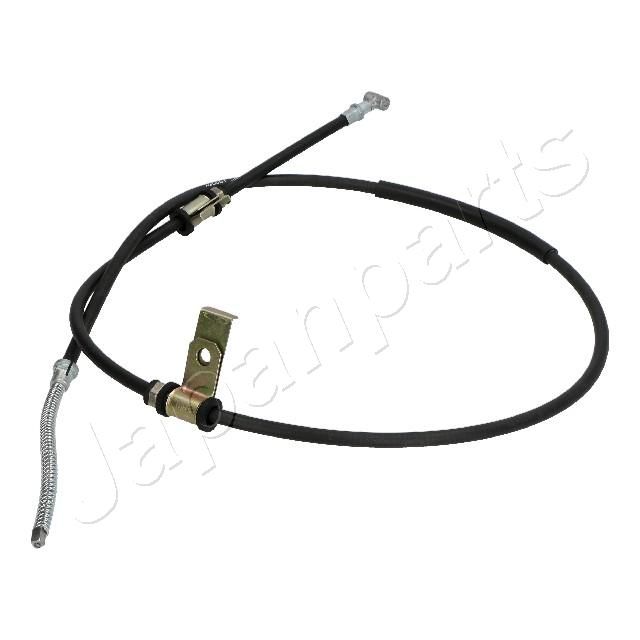 JAPANPARTS BC-811 Cable Pull, parking brake