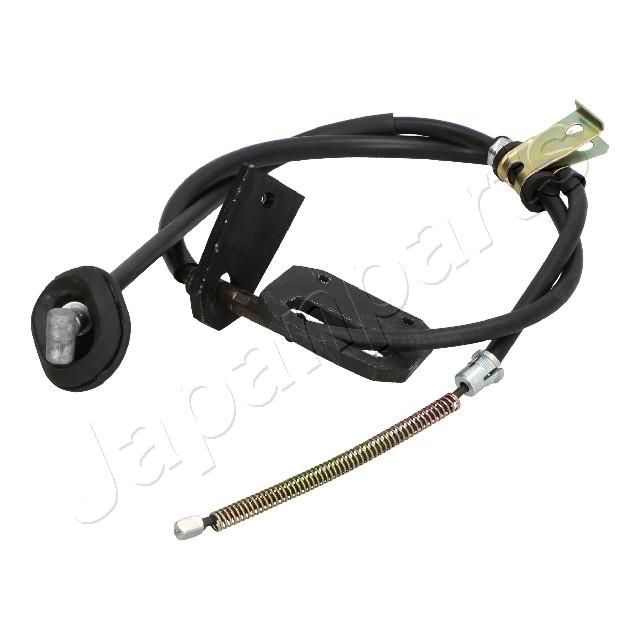 JAPANPARTS BC-813 Cable Pull, parking brake