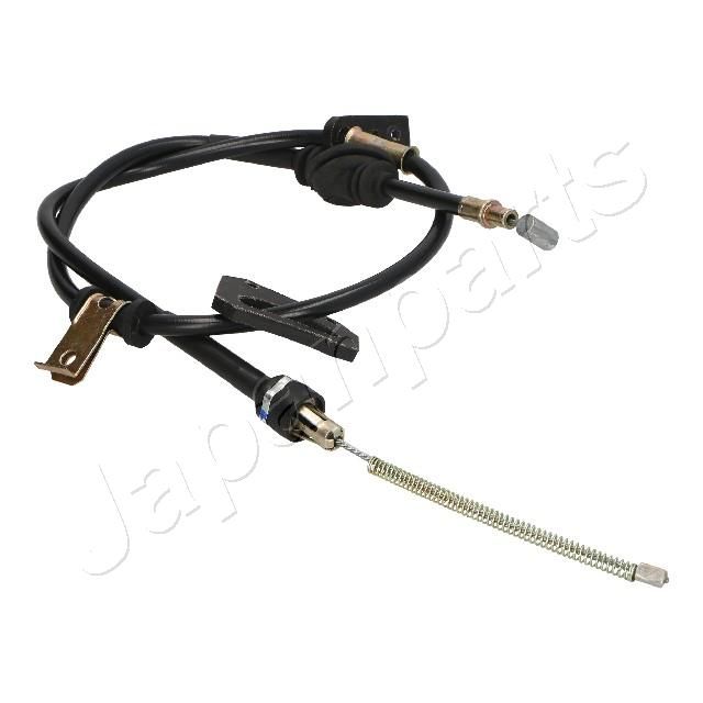 JAPANPARTS BC-816 Cable Pull, parking brake
