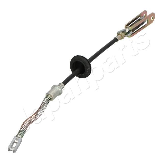 JAPANPARTS BC-819 Cable Pull, parking brake