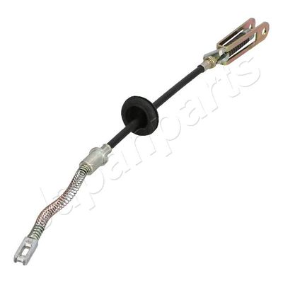 Cable Pull, parking brake JAPANPARTS BC-819