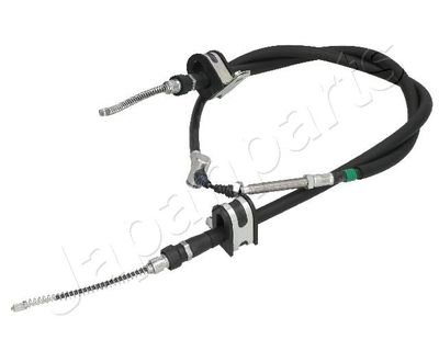 Cable Pull, parking brake JAPANPARTS BC-822