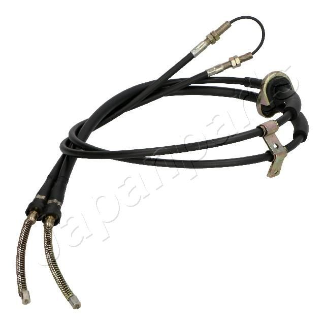 JAPANPARTS BC-824 Cable Pull, parking brake