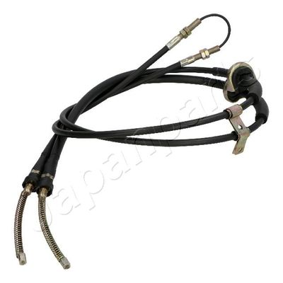 Cable Pull, parking brake JAPANPARTS BC-824
