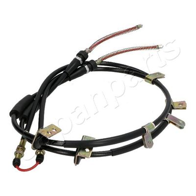 Cable Pull, parking brake JAPANPARTS BC-825