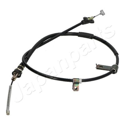 Cable Pull, parking brake JAPANPARTS BC-827L