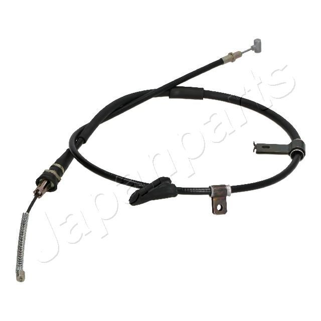 JAPANPARTS BC-827R Cable Pull, parking brake