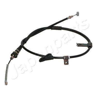 Cable Pull, parking brake JAPANPARTS BC-827R