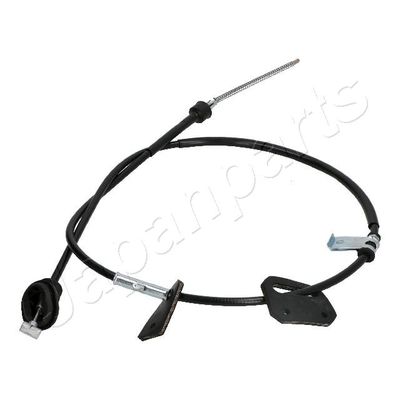 Cable Pull, parking brake JAPANPARTS BC-832R
