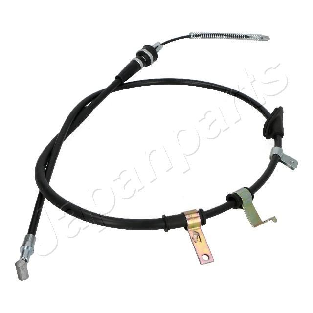 JAPANPARTS BC-835L Cable Pull, parking brake