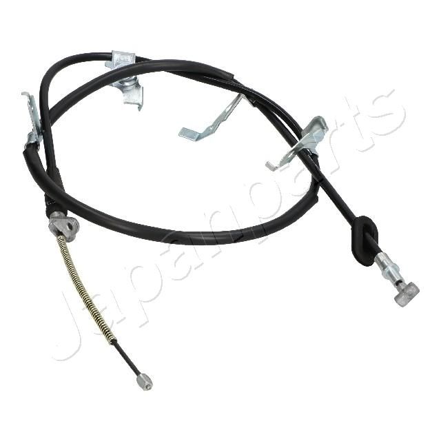 JAPANPARTS BC-841R Cable Pull, parking brake