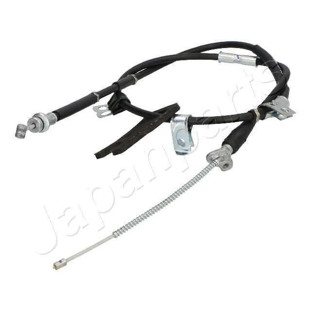 JAPANPARTS BC-842L Cable Pull, parking brake