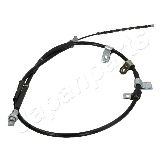 JAPANPARTS BC-842R Cable Pull, parking brake