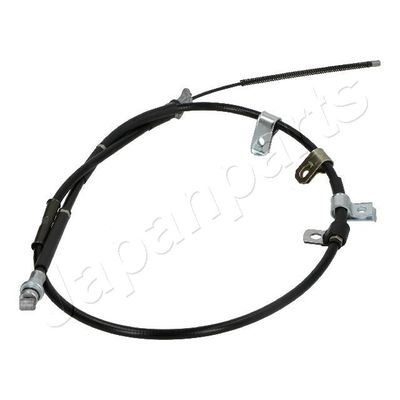 Cable Pull, parking brake JAPANPARTS BC-842R