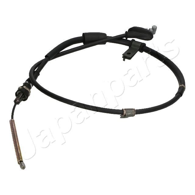JAPANPARTS BC-844 Cable Pull, parking brake