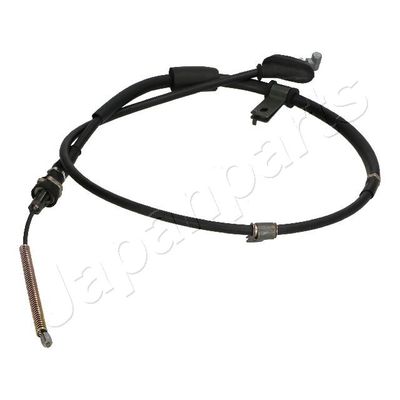 Cable Pull, parking brake JAPANPARTS BC-844
