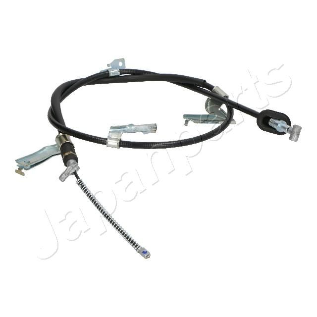 JAPANPARTS BC-845L Cable Pull, parking brake