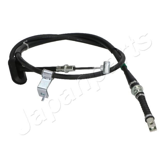 JAPANPARTS BC-846R Cable Pull, parking brake