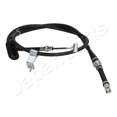 Cable Pull, parking brake JAPANPARTS BC-846R