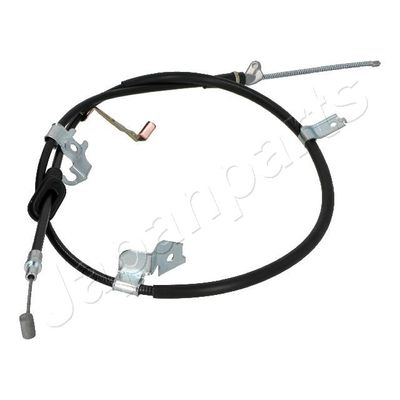 Cable Pull, parking brake JAPANPARTS BC-847L