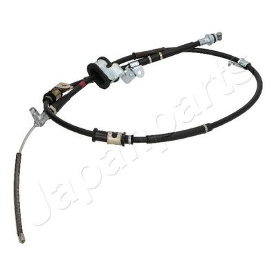 Cable Pull, parking brake JAPANPARTS BC-850L