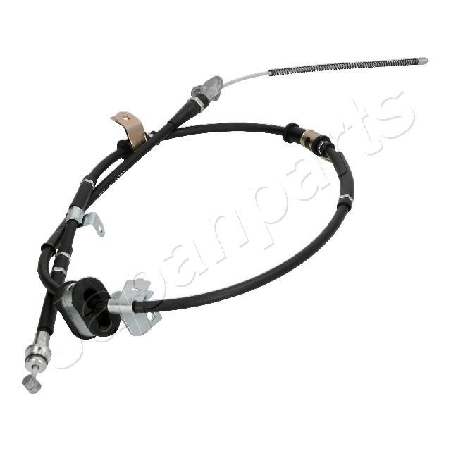JAPANPARTS BC-850R Cable Pull, parking brake