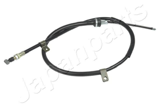 JAPANPARTS BC-851L Cable Pull, parking brake
