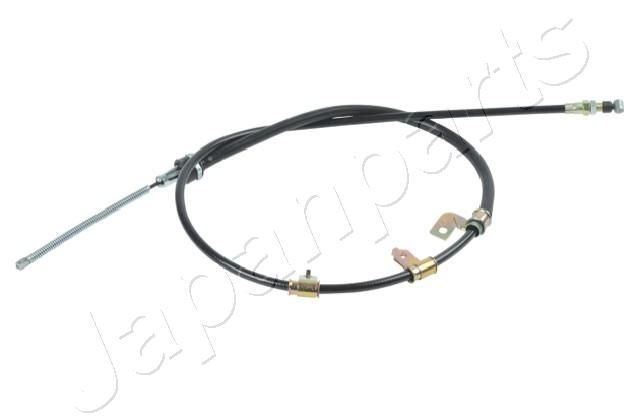 JAPANPARTS BC-851R Cable Pull, parking brake