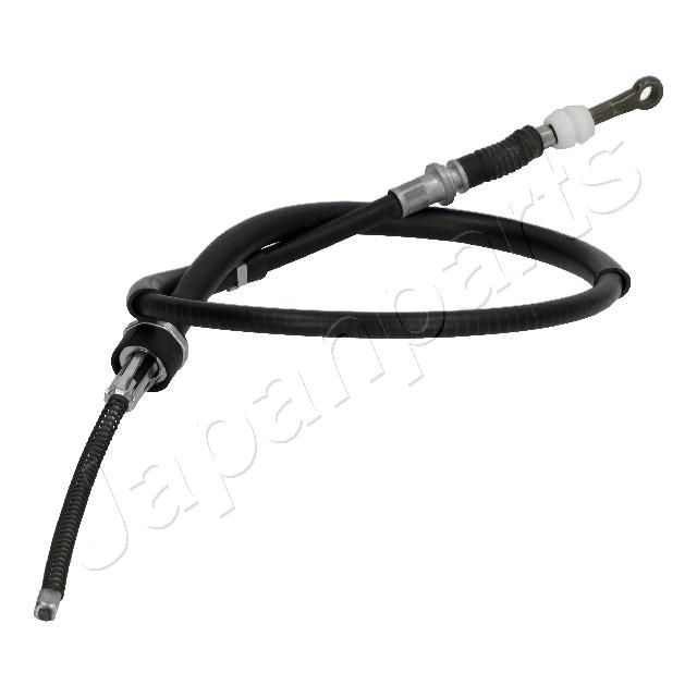 JAPANPARTS BC-901L Cable Pull, parking brake