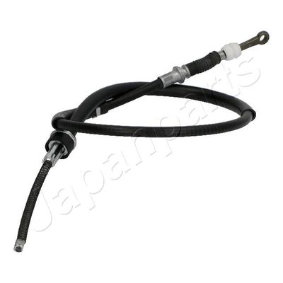 Cable Pull, parking brake JAPANPARTS BC-901L