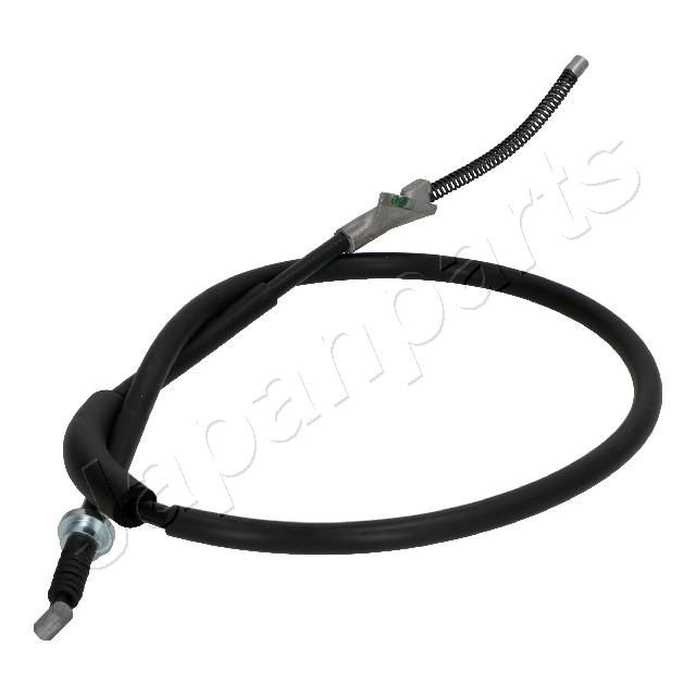 JAPANPARTS BC-905R Cable Pull, parking brake