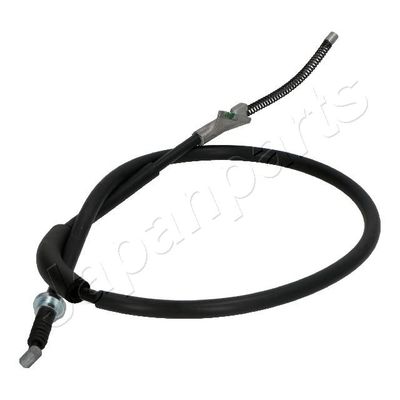 Cable Pull, parking brake JAPANPARTS BC-905R