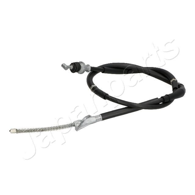 JAPANPARTS BC-909R Cable Pull, parking brake
