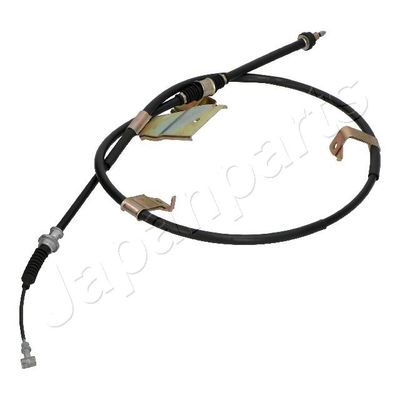 Cable Pull, parking brake JAPANPARTS BC-910L