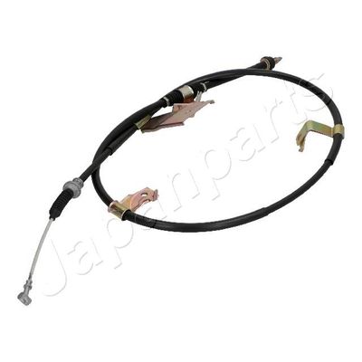 Cable Pull, parking brake JAPANPARTS BC-910R