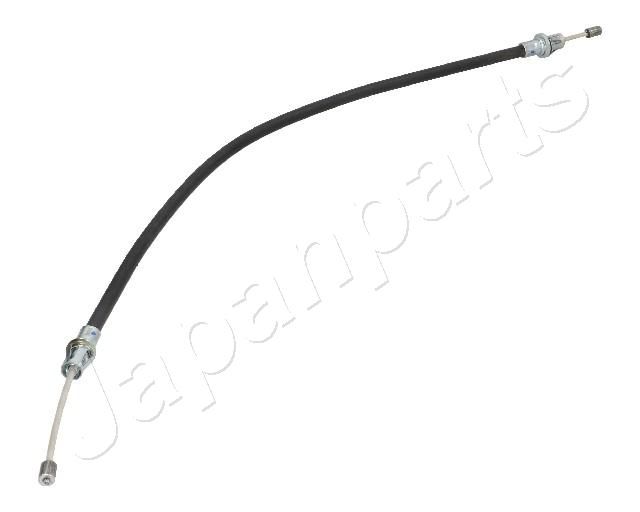 JAPANPARTS BC-915 Cable Pull, parking brake