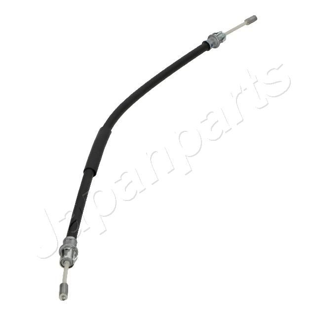 JAPANPARTS BC-916 Cable Pull, parking brake