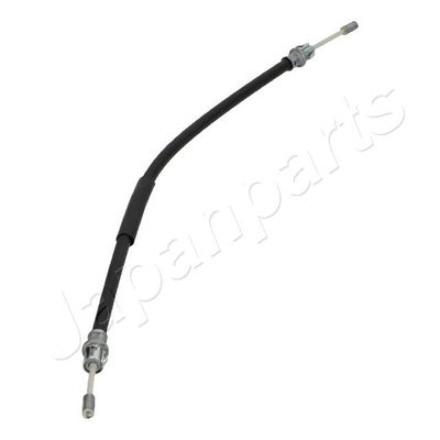 Cable Pull, parking brake JAPANPARTS BC-916