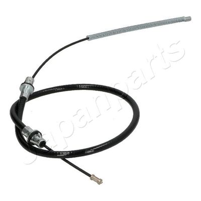 Cable Pull, parking brake JAPANPARTS BC-925R