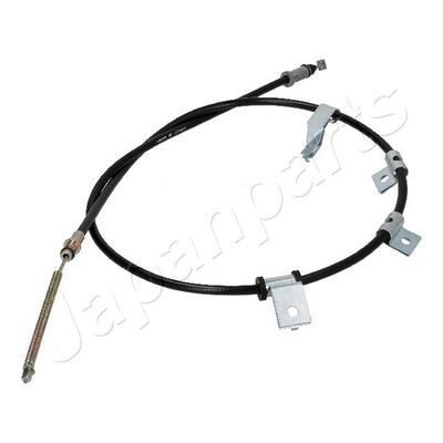 Cable Pull, parking brake JAPANPARTS BC-H00