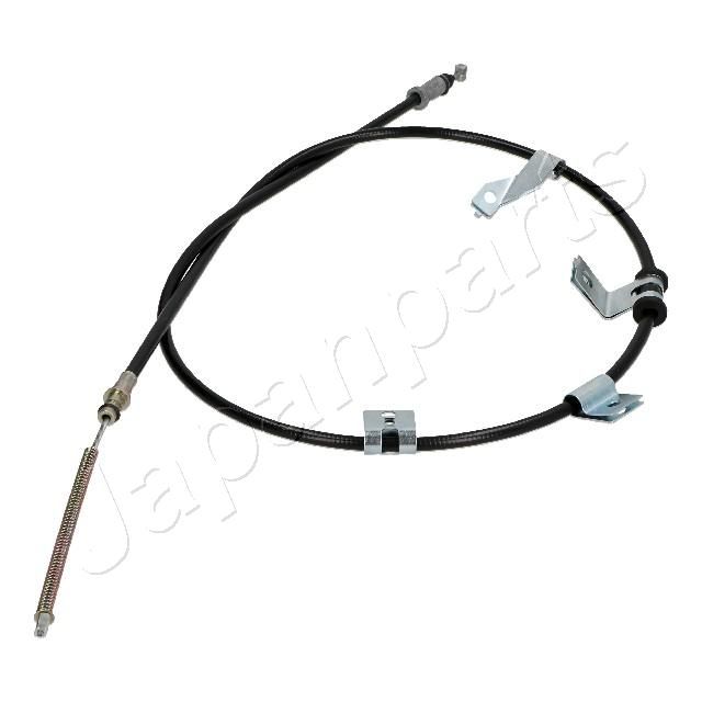 JAPANPARTS BC-H01 Cable Pull, parking brake